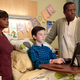 Octavia Spencer, Griffin Gluck, Adrian Lester (Fox)